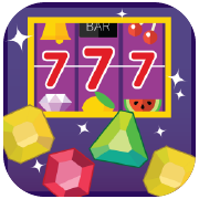 gem plinko application icon