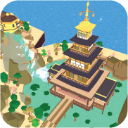 Idle Japan App Icon