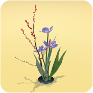 Ikebana App Icon